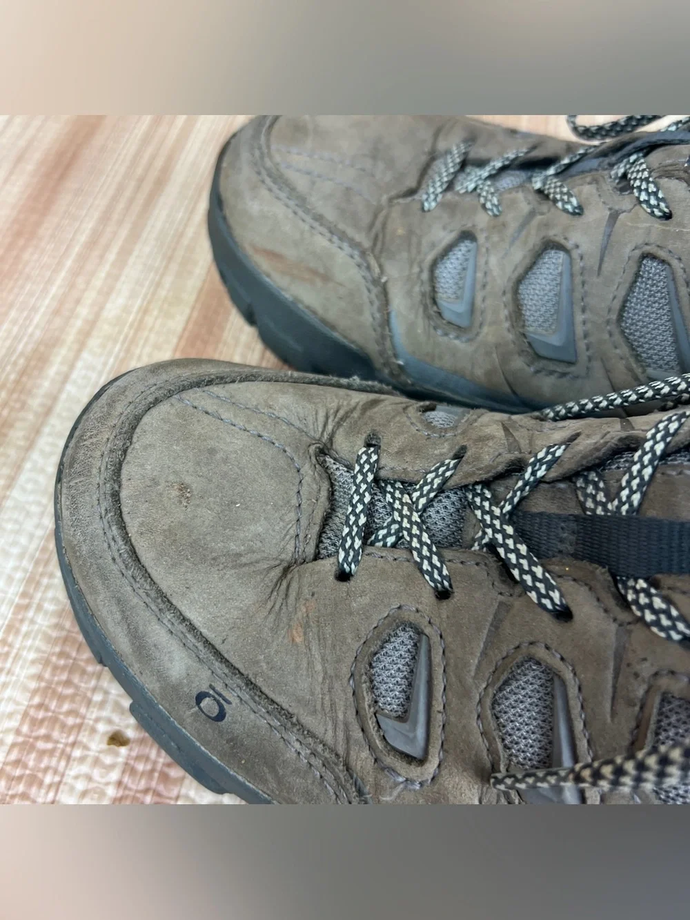 Oboz Footwear this listing